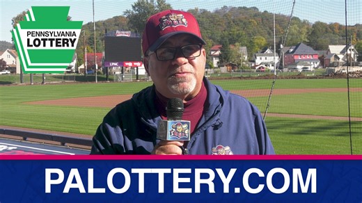 Gabe's back with Cutters On-Deck, sponsored by The Pennsylvania Lottery, looking at our 2026 schedule that was recently released and our upcoming Mystery Ball Break on November 3rd! | Crosscutters Baseball