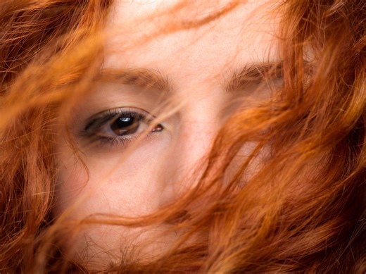 Redheads feel ‘good’ pain different than others, according to scientists