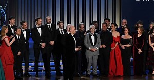 Emmy Awards 2024: List of winners