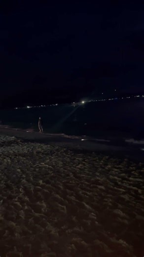 Ati-Atihan Festival dry run for next day's festival # Boracayfestival #frontbeachfestival #practice