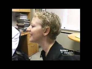 Discovery Health Channel Features Dr. Miller's Surgery