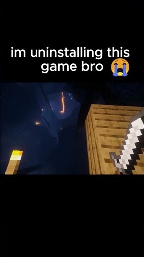 average minecraft horror mod experience