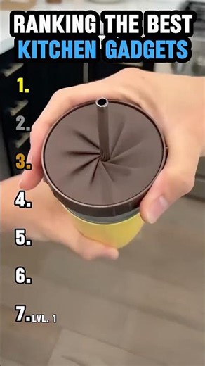 ranking funniest kitchen gadget moments #usa