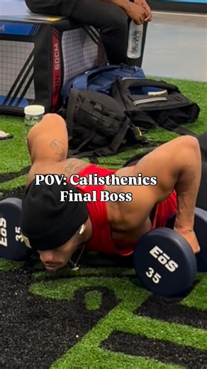 Carnell Specks IV on Instagram: "This is the way 🥷🏾🙏🏾 . . . . #bodyweight #calisthenics #calisthenicsworkout #handstand"