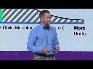 Disrupting An Entire Industry | Jay Rogers | Exponential Manufacturing