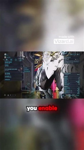 Why Electricity is the Best Element for the Kuva Nukor!