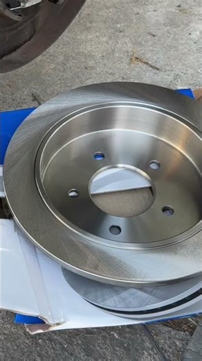 1995-2001 Ford F-150 Parking Brakes Replacement ‪@ElmoMotorWorks‬