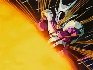 118K views · 2.8K reactions | Cooler launches a supernova attack strong enough to destroy the entire planet. Super Saiyan Goku is caught in another challenging situation in this epic Dragon Ball Z moment from the Cooler's Revenge movie (English Dubbed) #dbz #dragonball #dragonballz #dragonballgt #dragonballsuper #dbzfans #dragonballzfans #goku #supersaiyan #saiyan #coolersrevenge #cooler #frieza #dbzmovies #dragonballzcoolersrevenge | Kid Goten | Facebook