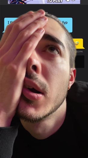 #stitch with @Rikki not this 😅 #fyp #foryou #lbgt #lgbtq #grindr #voguing #vogue #vogedance #breadmaker #clocked #recognized