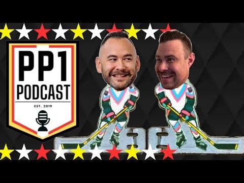 PP1 Podcast LIVE - Petey Got Back
