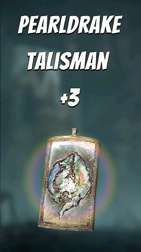 Unlock the Pearldrake Talisman +3 Location in Elden Ring | Quick Guide