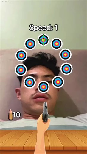 Penembak Ulung: Juarai Game Menembak