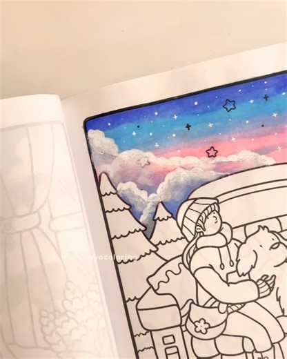 10K views · 22 reactions | Coco Wyo Coloring Books on Reels | Facebook