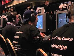 compLexity: Redemption