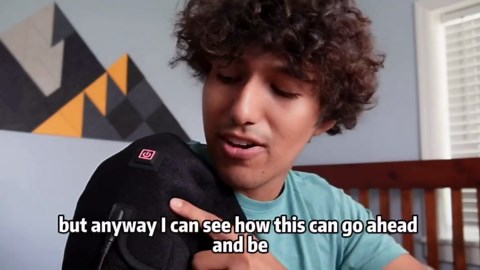 Shoulder Heating Pad Wrap - 3 Heat Levels Pain Heating Pad for Shoulder - Electric Heat Pads Warmer Rotator Cuff Relief