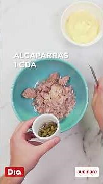 ¡DÍA DE VITEL TONÉ! No te pierdas una receta fácil del rey absoluto de la mesa navideña
