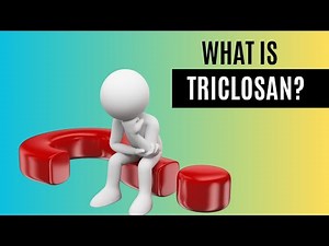 Triclosan Briefly Explained - READ YOUR LABELS