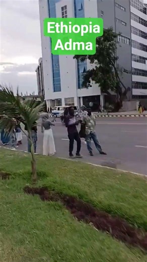 Adis ababa new ethiopia