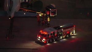 75K views · 149 reactions | A Delta flight from Atlanta headed to the Washington, DC area had to be diverted to the airport in Raleigh, North Carolina after a reported odor in the flight deck >>>> https://2wsb.tv/3Ay7wgW | WSB-TV | Facebook