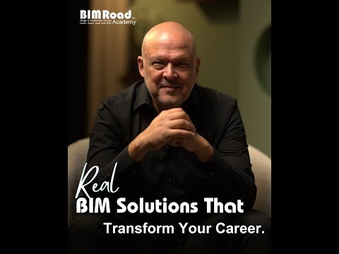 Real BIM Solutions That Transform Your Career