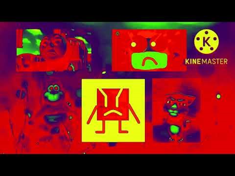 Randomview 2 (Troy Henschke's Version) Effects (Chicken Jockey Is Weird Effects)