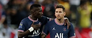 PSG-Nice : la chaîne, l'heure et les compos probables