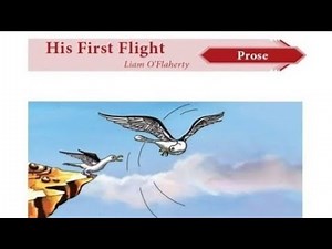📘 Class 10 English – First Flight | Complete Explanation | Summary & Notes