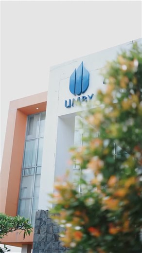 PMB Univ. Mercu Buana Yogyakarta on Instagram: "📌 PMB UMBY Gelombang 1 TA 2026/2027 telah dibuka ⏳ Periode pendaftaran hingga 4 Mei 2026 🌐 pmb.mercubuana-yogya.ac.id Daftar lebih awal, persiapkan masa depanmu dengan lebih tenang. Karena masa depan yang besar, selalu dimulai dari langkah yang berani 🌱 #PMBUMBY #YourFutureStartsHere #MercuBuanaYogyakarta #MercuMuda #KuliahDiJogja PendaftaranMahasiswaBaru _______________________________________ Ikuti terus informasi terbaru 