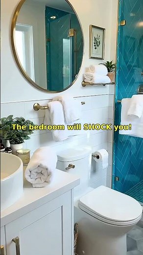 This $6,500 Tiny Home is UNREAL! #tinyhome #tinyhouse #affordablehousing #tinyliving #homeforsale