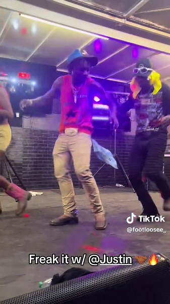 Line Dancing Tips with Justin: Join the Fun!