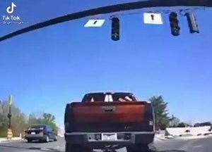 “I just test drove a lifted Dodge-Ram-TRUCK.”🐏 ..because A**holism.🤨 #Bruh | DJ LORD