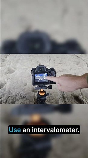 RAW & Intervalometer: Capture Every Meteor!