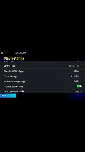 best efootball settings you should try in 2026