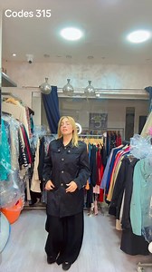 Codes 315 | Frip sawoura