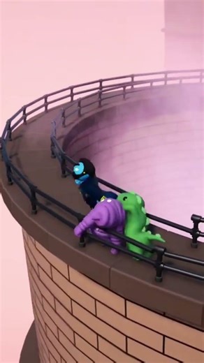 Gang beasts clips online