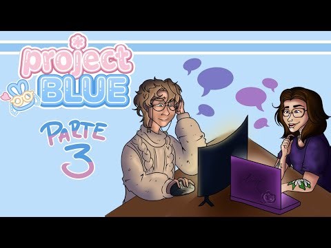 Cuando termine el proyecto... | Assignment Due: Project Blue | Gameplay en español