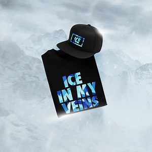 Introducing our iciest collection yet! If you have ice in your veins, this look is for you. Available for a limited time at HoopCulture.com | Hoop Culture