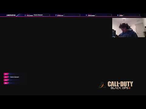 Call of Duty Black Ops 2 Zombies Trying the MOTD EE for the first time!!