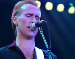 6.7K views · 165 reactions | Overkill - Men at Work | Clube Lady Rock | Facebook