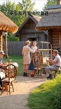 벨라루스 여행시리즈 4, 문화 | Belarus Travel Series 4: Culture