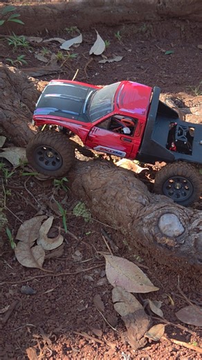 root slayer #trx4m #wpl
