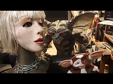 Fang's Garage is live and gassed up!