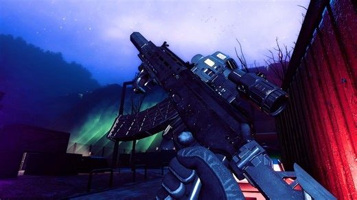 Un Peu Plus De Gameplay Pour Transience - NoFrag