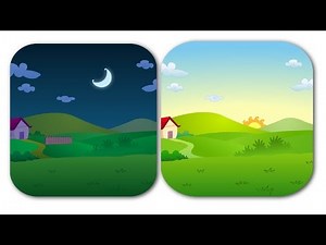 Opposites Song | Videos For Children