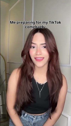 Preparing For Tiktok Come Back 🤣| SAMREEN ALI VLOGS