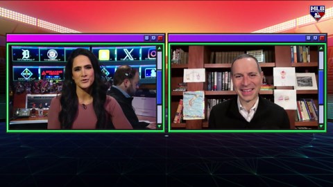 Top prospects raking in Spring Training