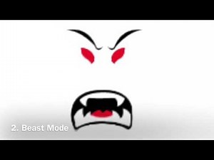 Top 5 CREEPIEST Roblox Faces! (In My opinion!)