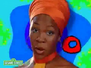 Elmo and India Arie - ABCs