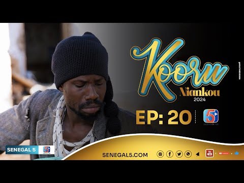 Kooru NIANKOU 2024 -Episode 20