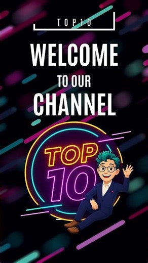 Welcome to Top 10 | Best Movies, TV Shows & More 🎬✨